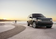 Land Rover Range Rover Land Rover Range Rover